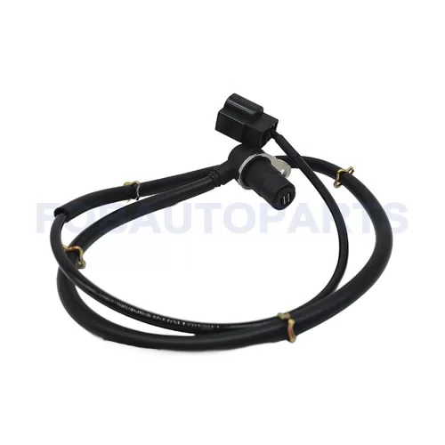 ABS Wheel Speed Sensor Compatible for Mitsubishi Shogun Pajero 3.2 D 3.8 4670A189 4670A191 4670A192